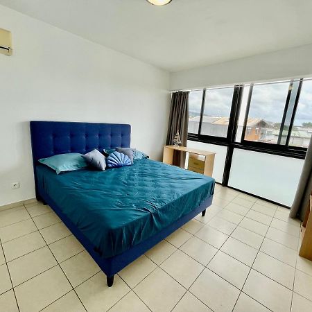 Chez Sophie Et Baptiste Papeete (Tahiti) Quarto foto